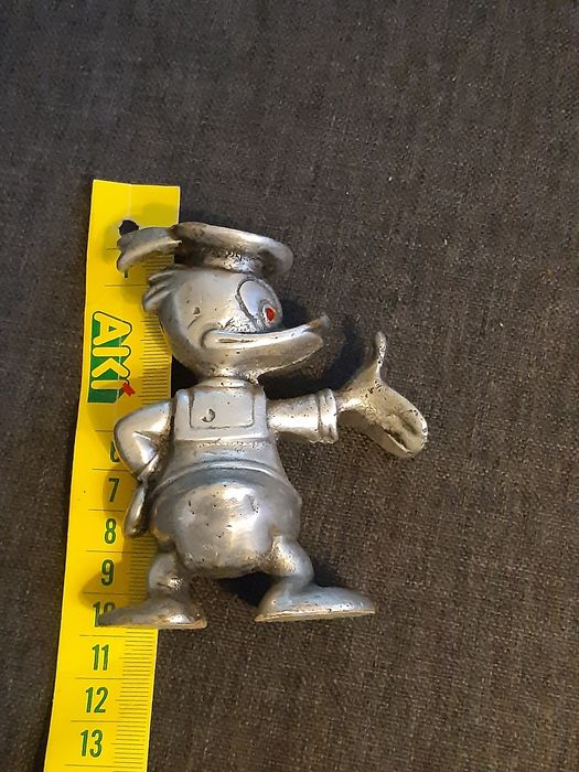 Donald Duck - estatueta