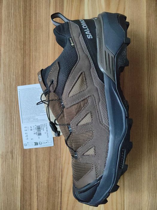 Кросівки Salomon x ultra 360 ltr gtx