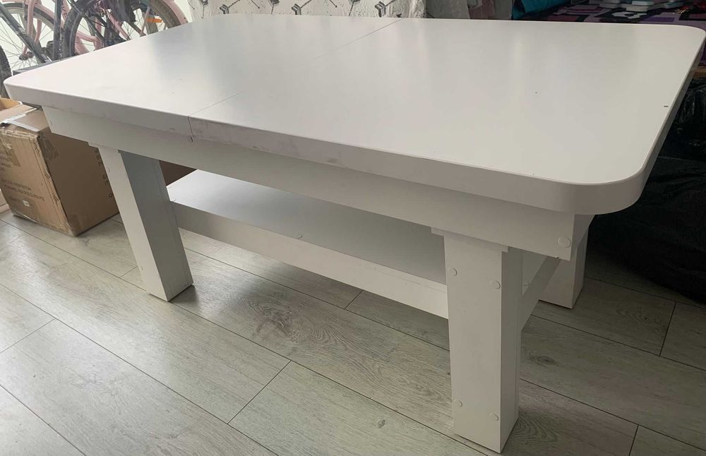 Ławostół robiony na zamówienie