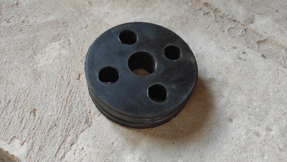 Муфта карданная МТ ДНЕПР Урал К-750