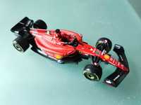 Duas miniaturas F1