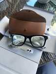 RayBan okulary meta wayfarer rw4006