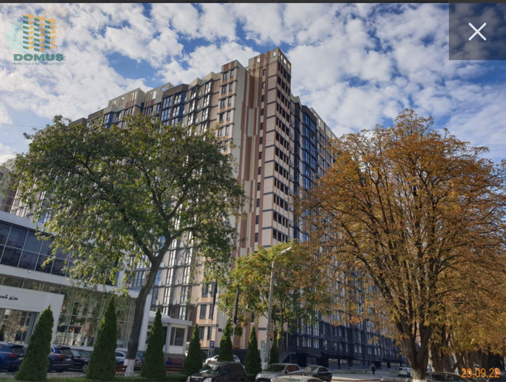 Продам 2 комн 69 м2 ЖК Прохоровский квартал! Стикон! Новый дом!