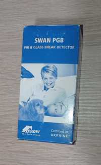 Датчик руху і розбиття swan pgb