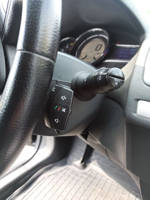 Renault Megane 3 1.5 tdi