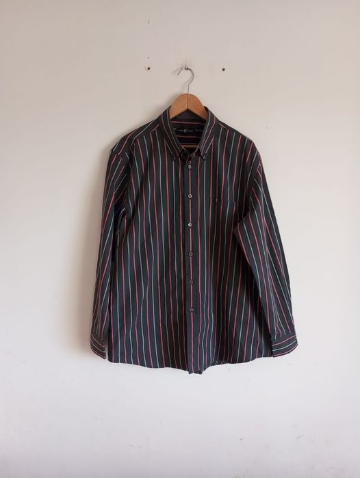 Camisa Ducenti Tamanho XL