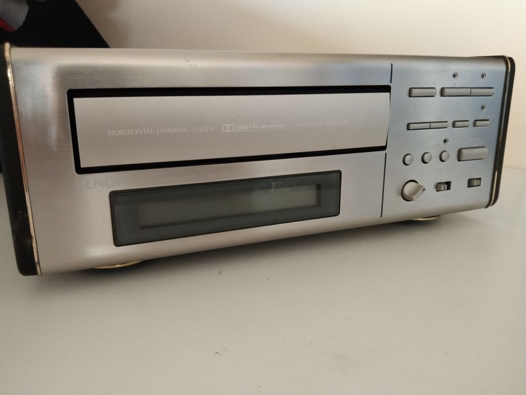 Magnetofon DENON UDR- 100