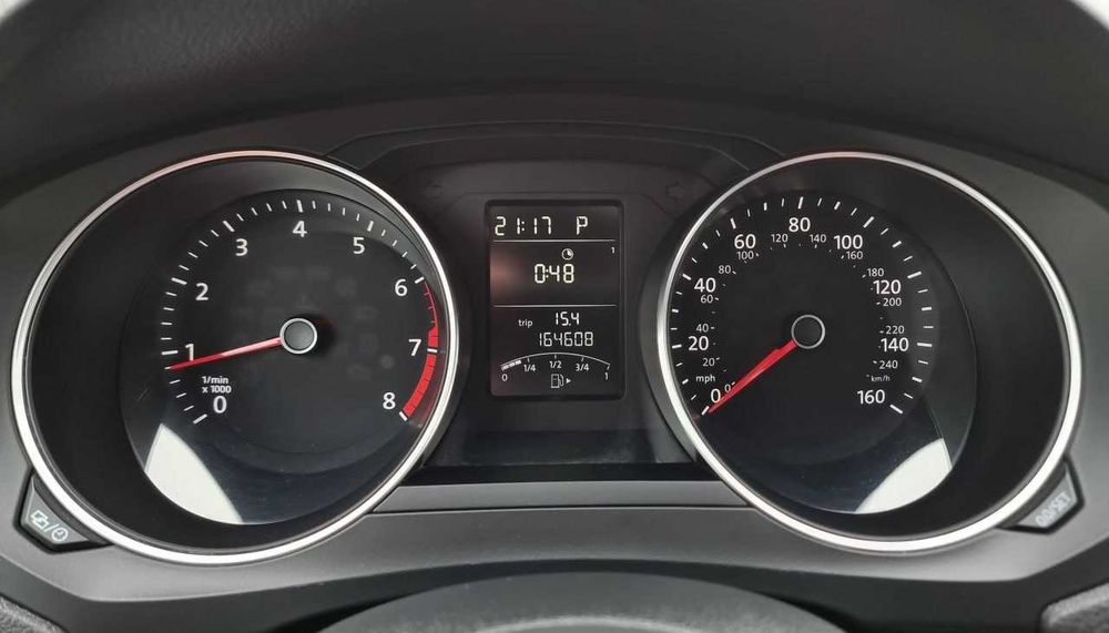 Продам  Volkswagen Jetta 2017. Можна в розстрочку, під викуп.