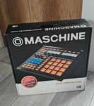 Native Instruments Maschine Mk1 z oprogramowaniem Maschine 2.0