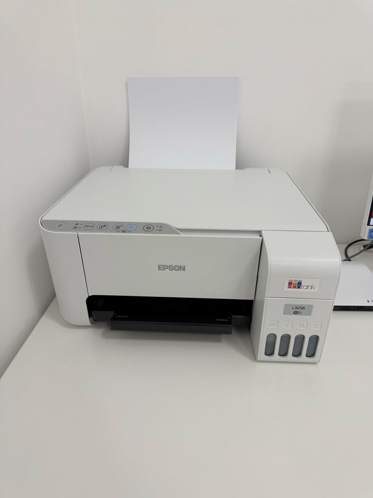 БПФ Принтер EPSON L3256