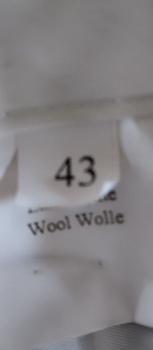 Fato completo para homem