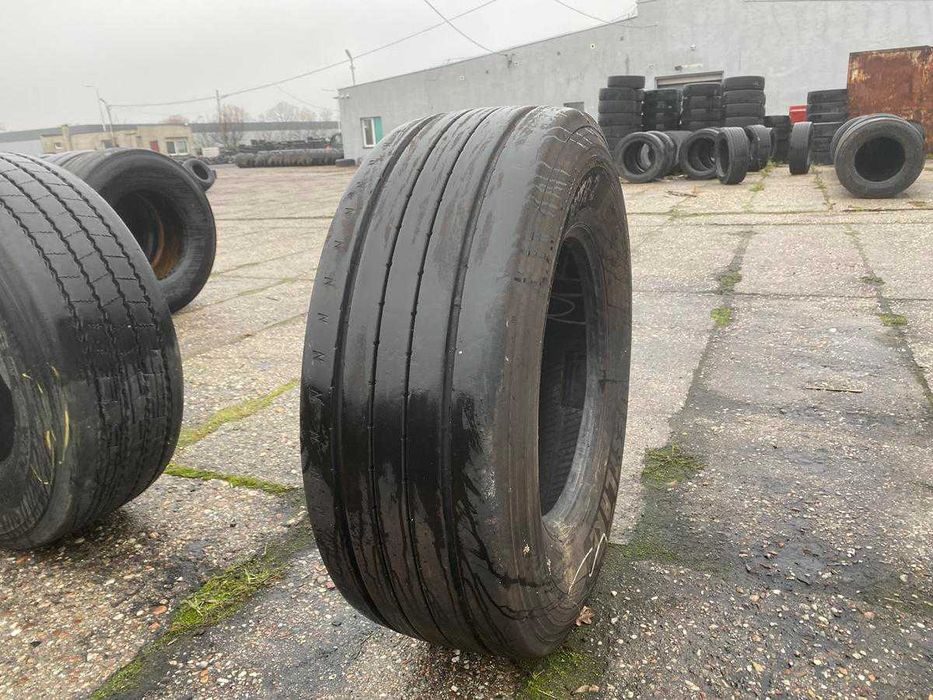 Opona używana naczepowa 385/65r22.5 Westlake WTR2 11-12mm WYSYŁKA