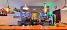 Bar para venda em Cabanas, Quinta do Anjo, Palmela, em pleno funcionam