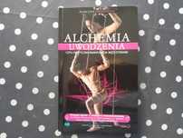 Alchemia uwodzenia Agnieszka Ornatowska