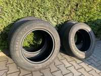 Opony używane 225/65R17 SUV GoodYear