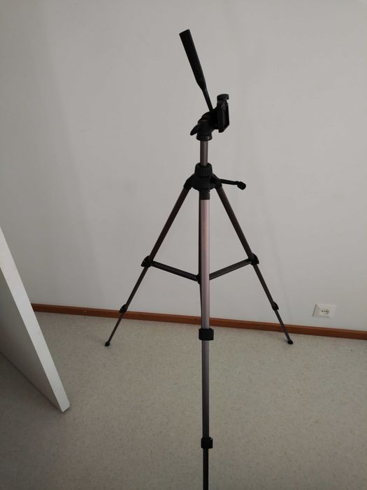 Штатив трипод Vanguard MK-3