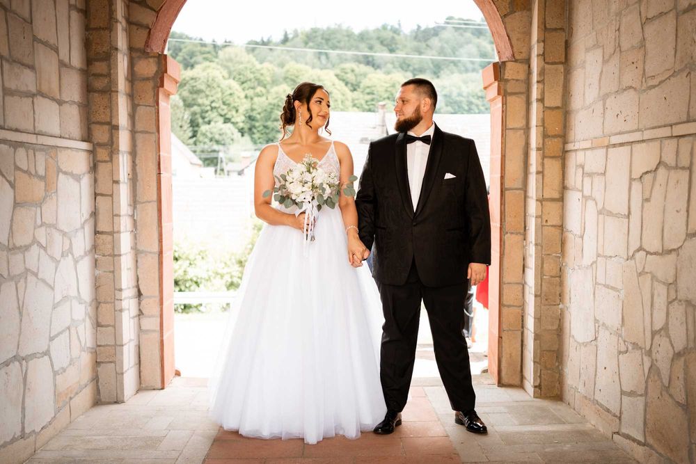 Kamerzysta Fotograf Dron