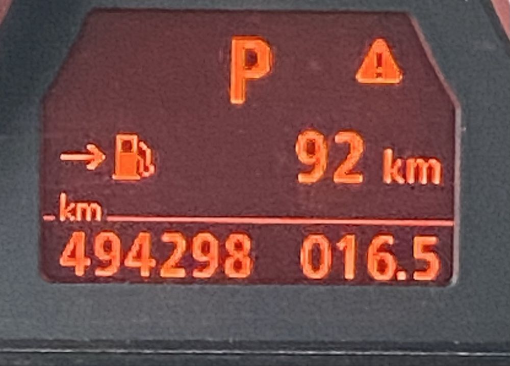 BMW e60, 2006,535 BITURBO