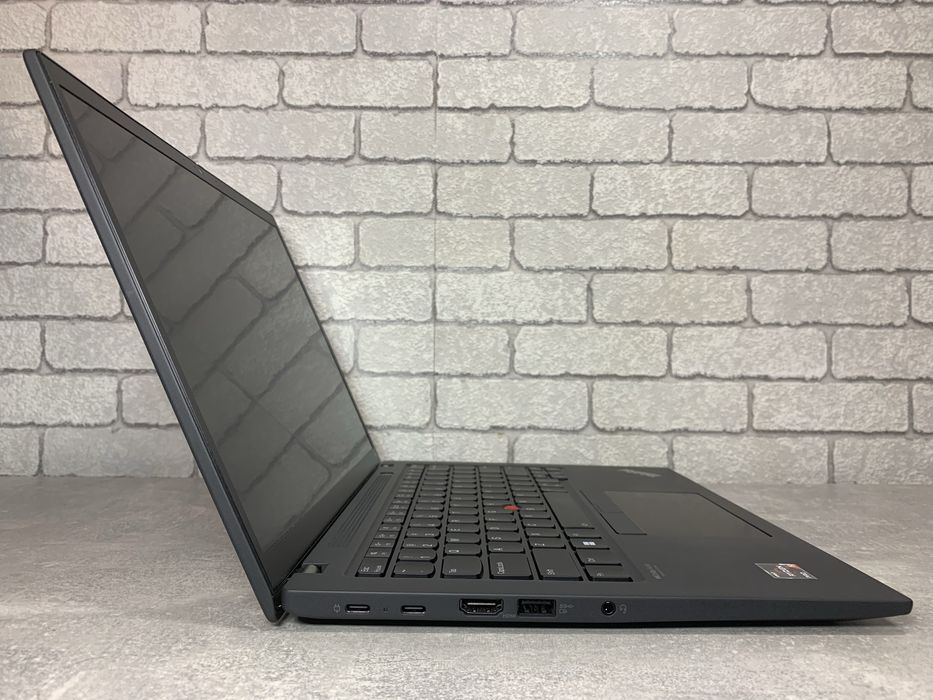 Lenovo ThinkPad T14S Gen3 (14”IPS/R5 PRO 6650U/16GB DDR5/512) ноутбук