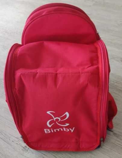 Mala de transporte Bimby TM31