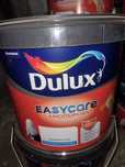 Farba dulux easycare plamoodporna nieskazitelna biel