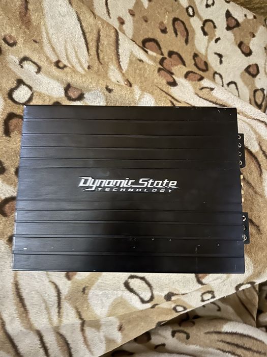 Продам моноблок CA-900.1D Custom усилитель