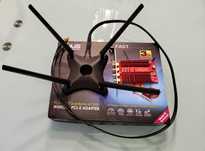 Karta Wifi ASUS PCE-AC88