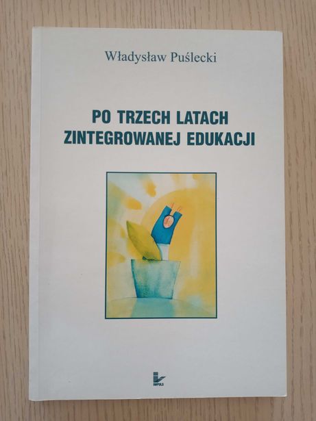 Książka pedagogiczna