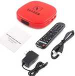 Tv box, przystawka do telewizora