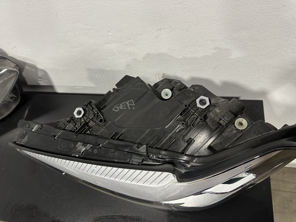 Farol BMW Series 5