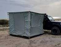 Anexo para Toldo 2X2,5m