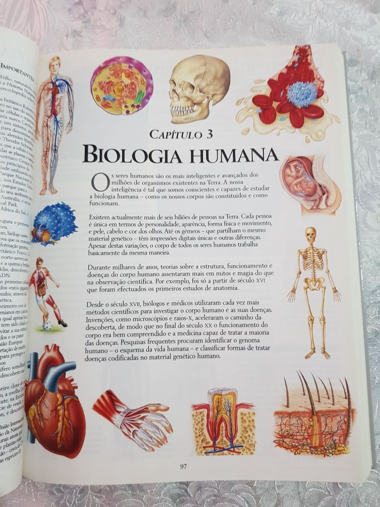 Vendo vários livros