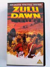 Zulu Dawn - kaseta VHS
