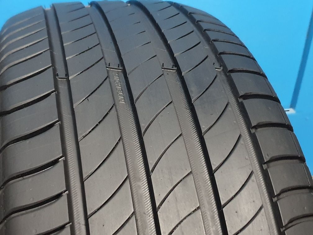 4 x 225/40 R18 Opony letnie Michelin ! Rok 2021