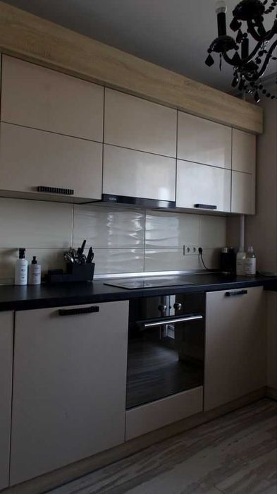 Продам 1к с ремонтом на Коммунаре. Заходи и живи, современный ремонт