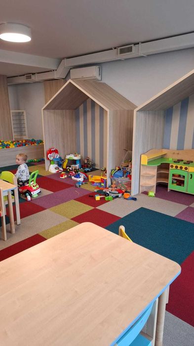 Apartamenty z sauną, siłownią, coworking i salą zabaw | wystawiamy FV