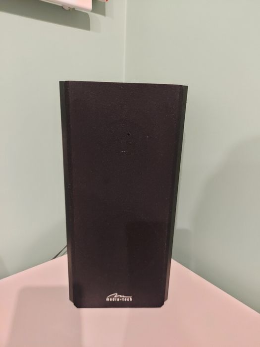 Głośniki komputerowe Media-Tech Audience HQ (MT3143K) -RMS 40 W