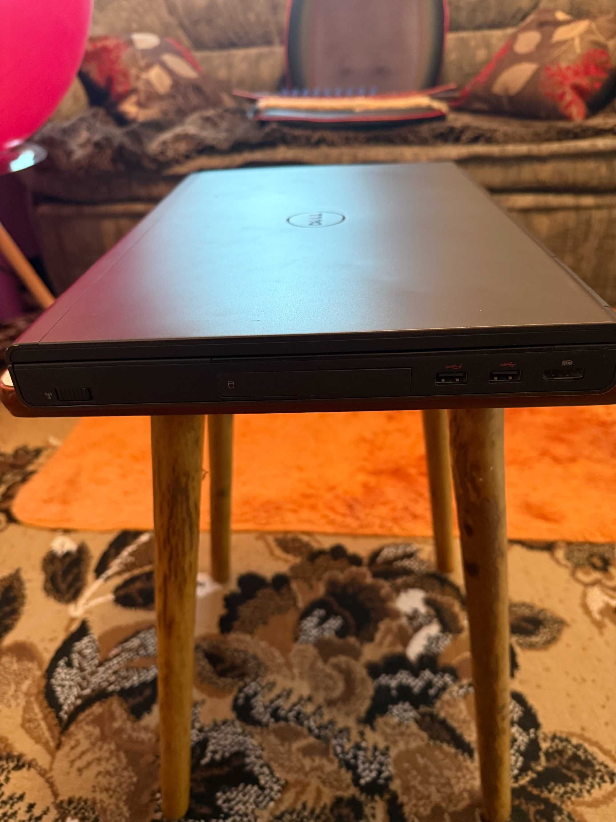 Ноутбук Dell Precision M-4700  i-7QM