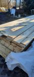 Belka sosnowa sucha strugana 195x70x4000