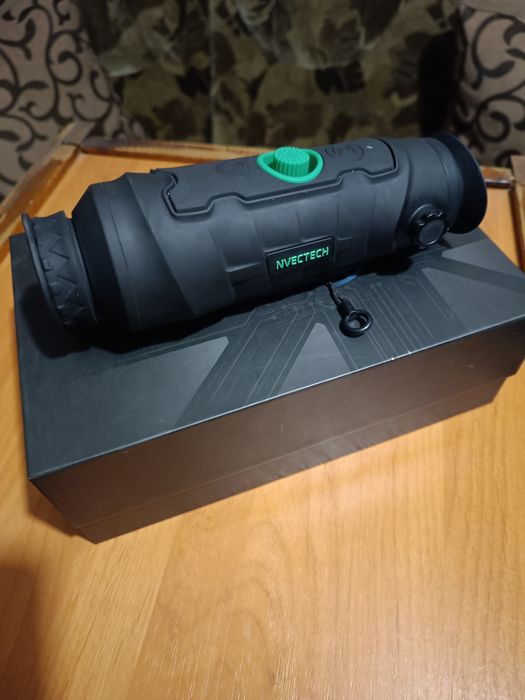 Тепловізор Patriot l35