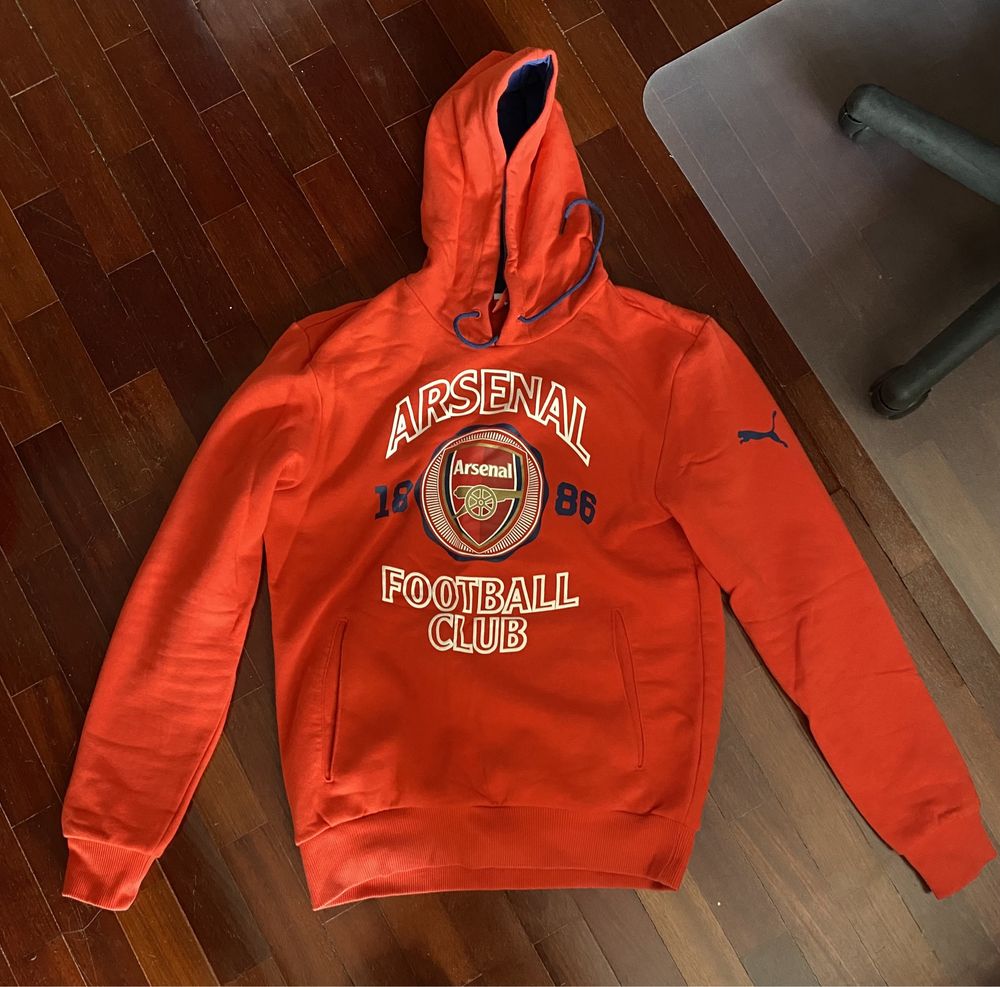 Sweat Arsenal