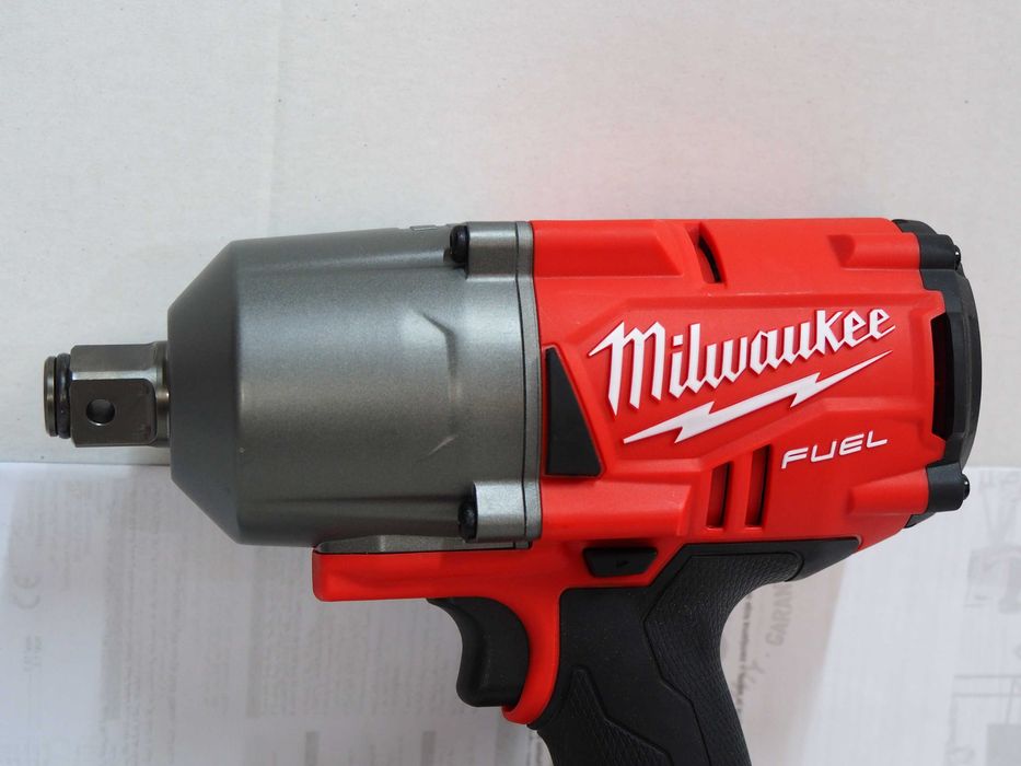 Klucz udarowy MILWAUKEE ONEFHIWF 34 na 3/4'' nowy bez aku 2034Nm