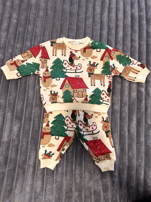 Костюм і світшот одяг для хлопчика 62 і 68 розмір 2-6 місяці