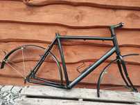 Rama rowerowa Cross Trekking alu 28" Ritchey Retro MTB