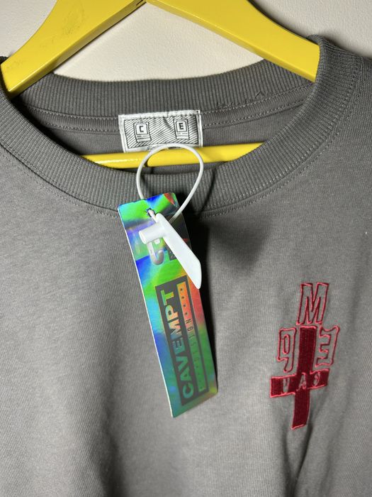 Лонгслів Cavempt