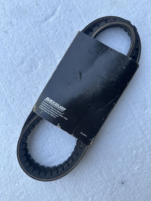 Ремень генератора 57-48120Q 1