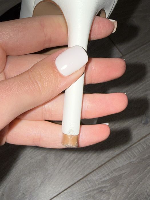 Туфли Mango 39 размер