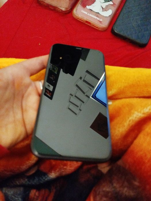 Apple iPhone 11 64gb