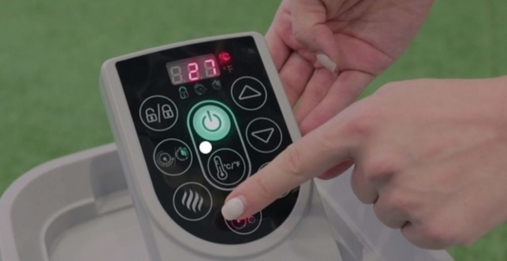 Pąpa do jacuzy holywod