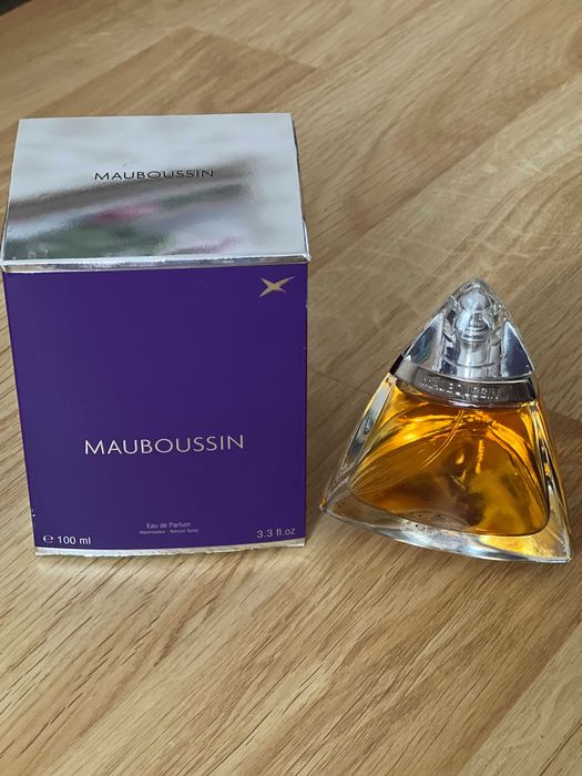 Mauboussin Pour Femme. парфумована вода, 100мл